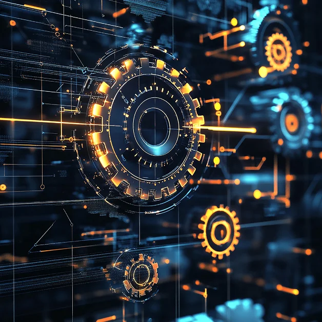 Automation and Efficiency Gains