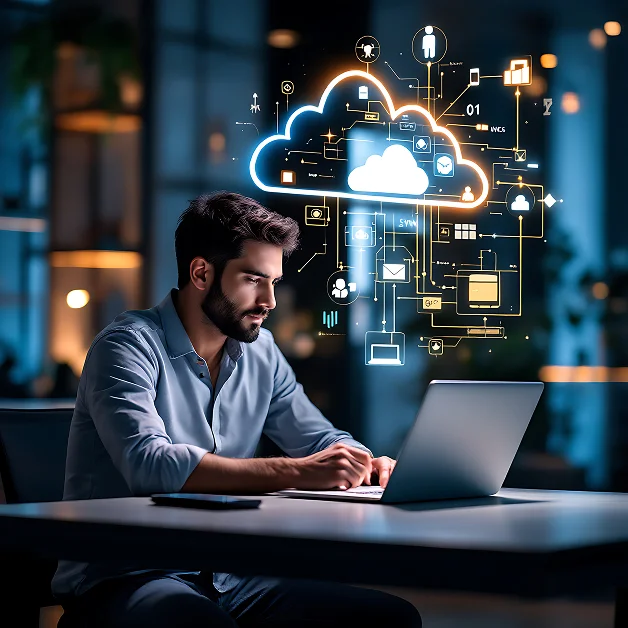 Cloud-First Modernization