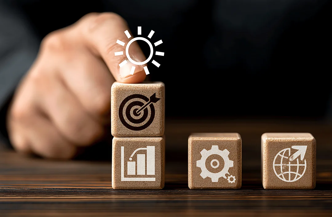 Software development implementation strategy