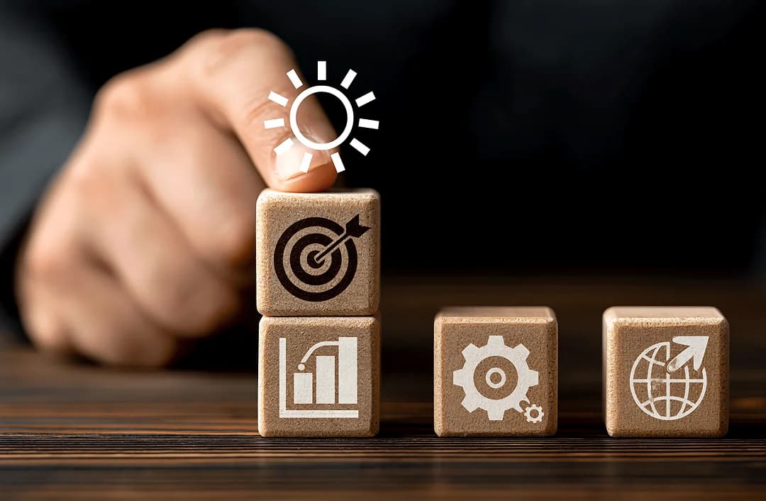 Software development implementation strategy