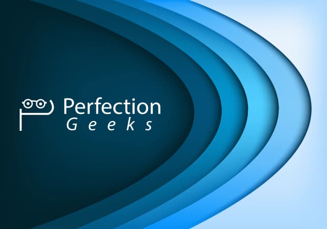 About PerfectionGeeks