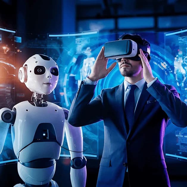 AI-Powered Experiences