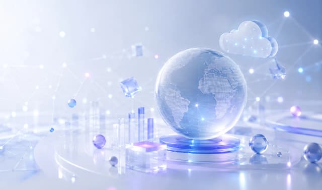 Logistics manager facing operational challenges