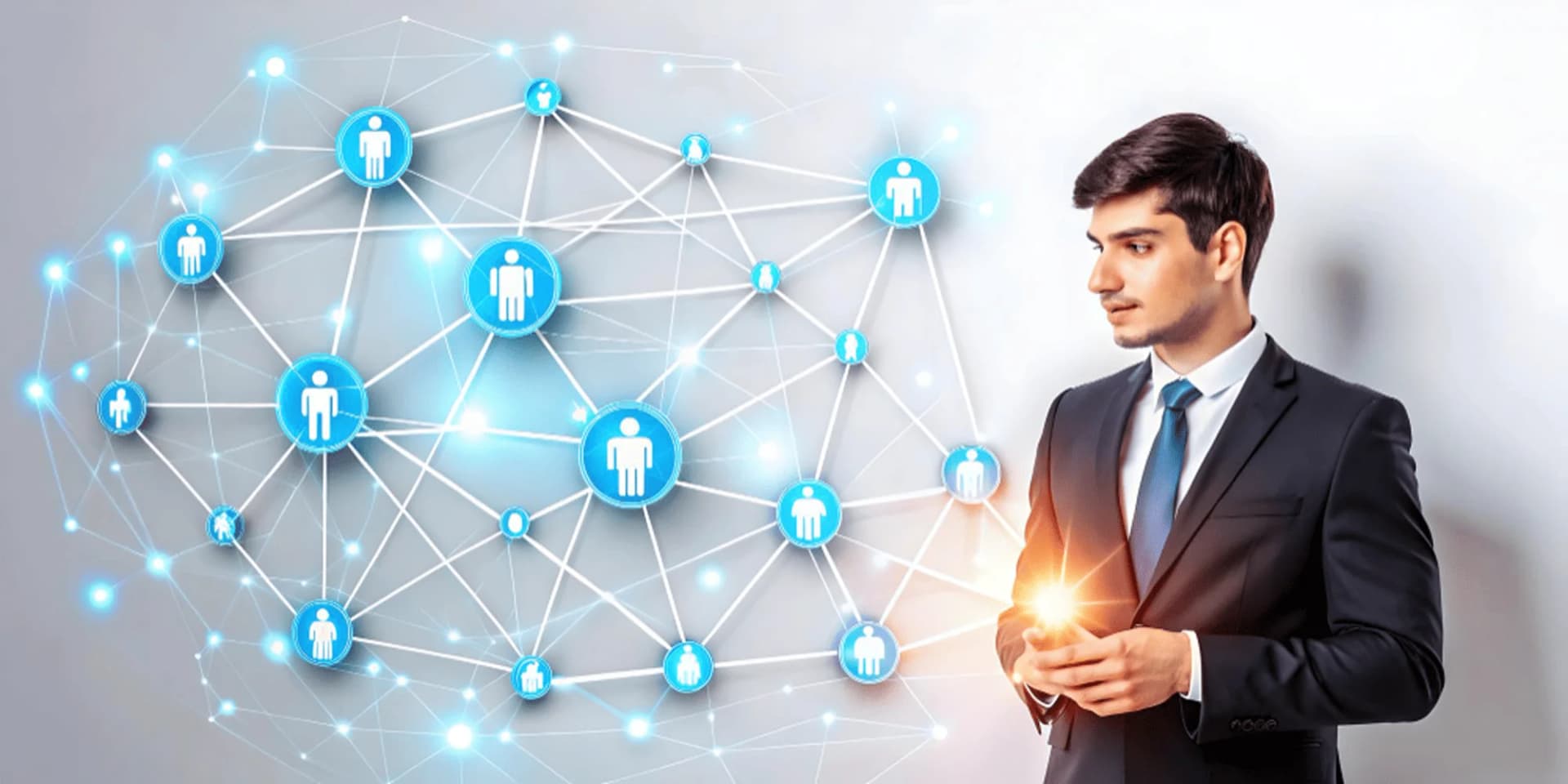 Sales and operations teams facing CRM challenges with disconnected systems