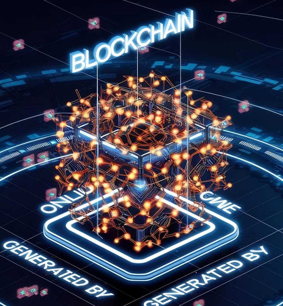 Hyperledger Blockchain Technology