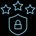 Enterprise-Grade Security