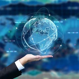 Global Software Deployment