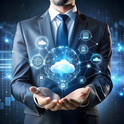 Enterprise Integration