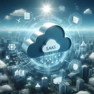 SaaS & Cloud Solutions