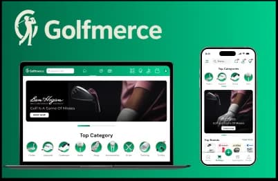 Golfmerce