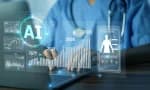 Healthcare AI solutions