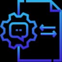Improve transparency in blockchain