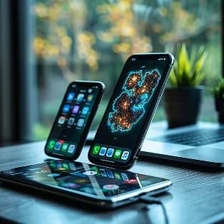 Global iOS App Deployment