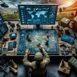 Global IoT Deployment