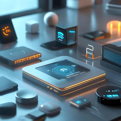 Device Integration