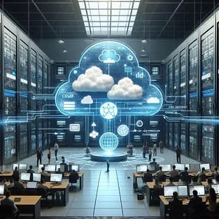 Edge & Cloud Computing