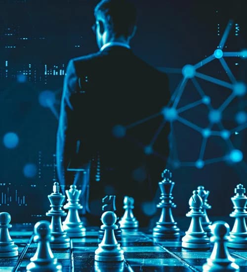 IPFS implementation strategy