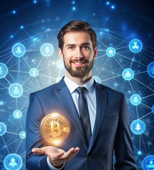 IPFS healthcare solution