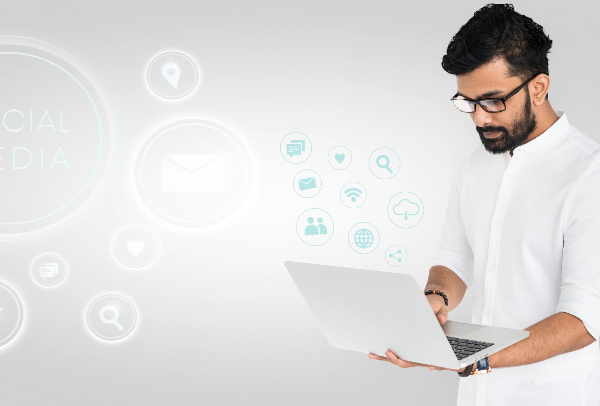 MySQL Development Services