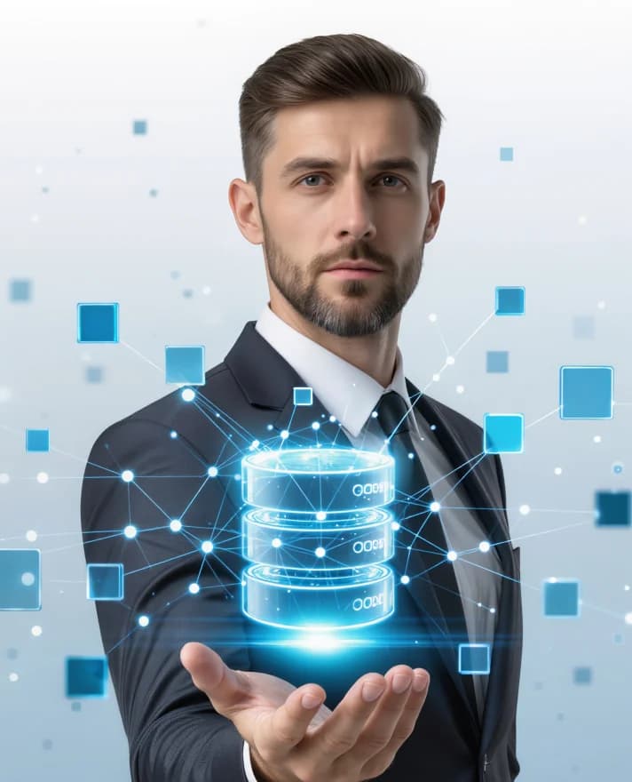 MySQL Development Company