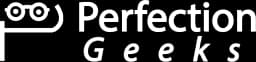 PerfectionGeeks Technologies Company Logo