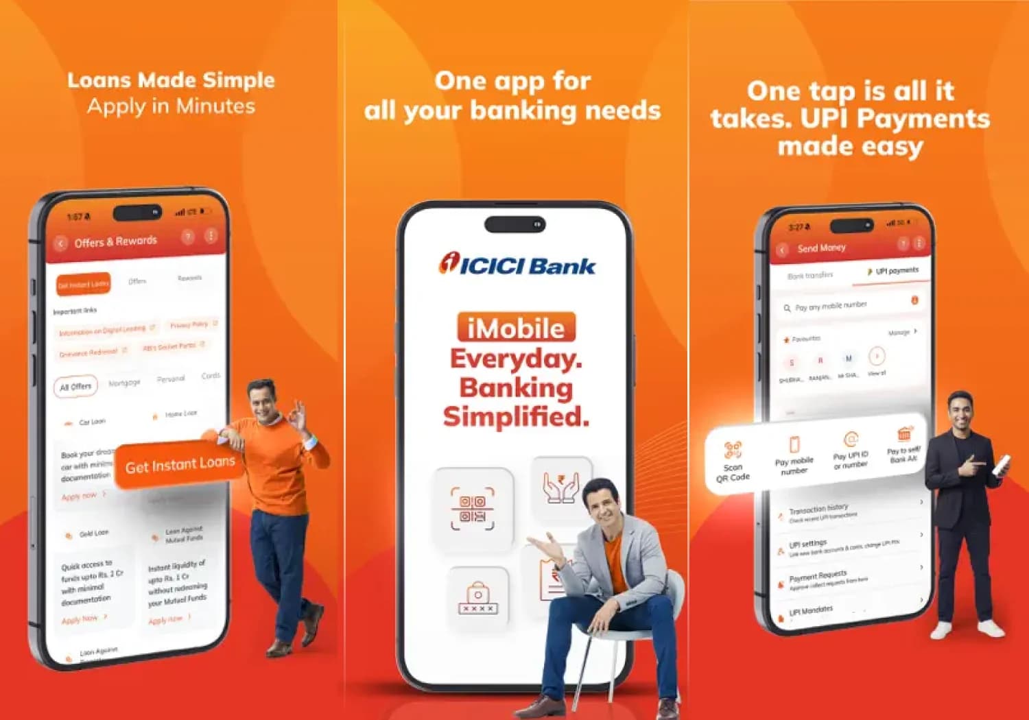ICICI Bank