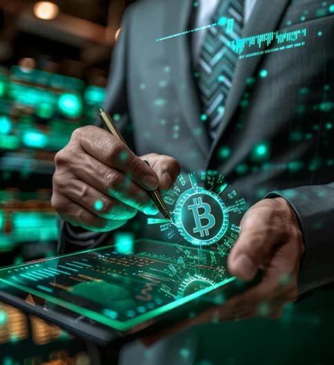 Private Blockchain Technology Benefits