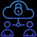 Enable secure and permissioned data sharing