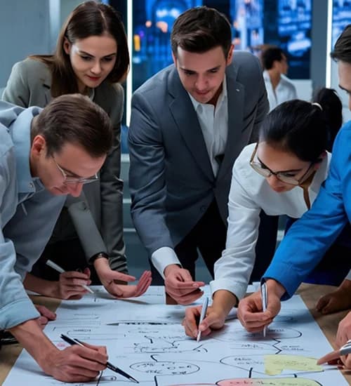 R3 Corda implementation strategy