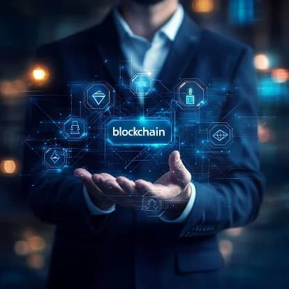 Business Value Created by Blockchain