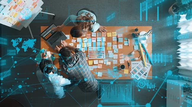 Discovery & Planning