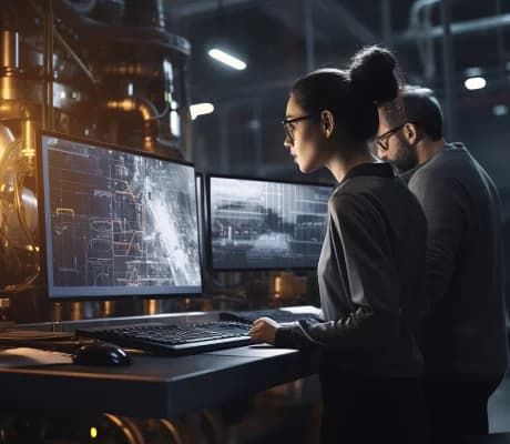 Discovery & Requirement Analysis