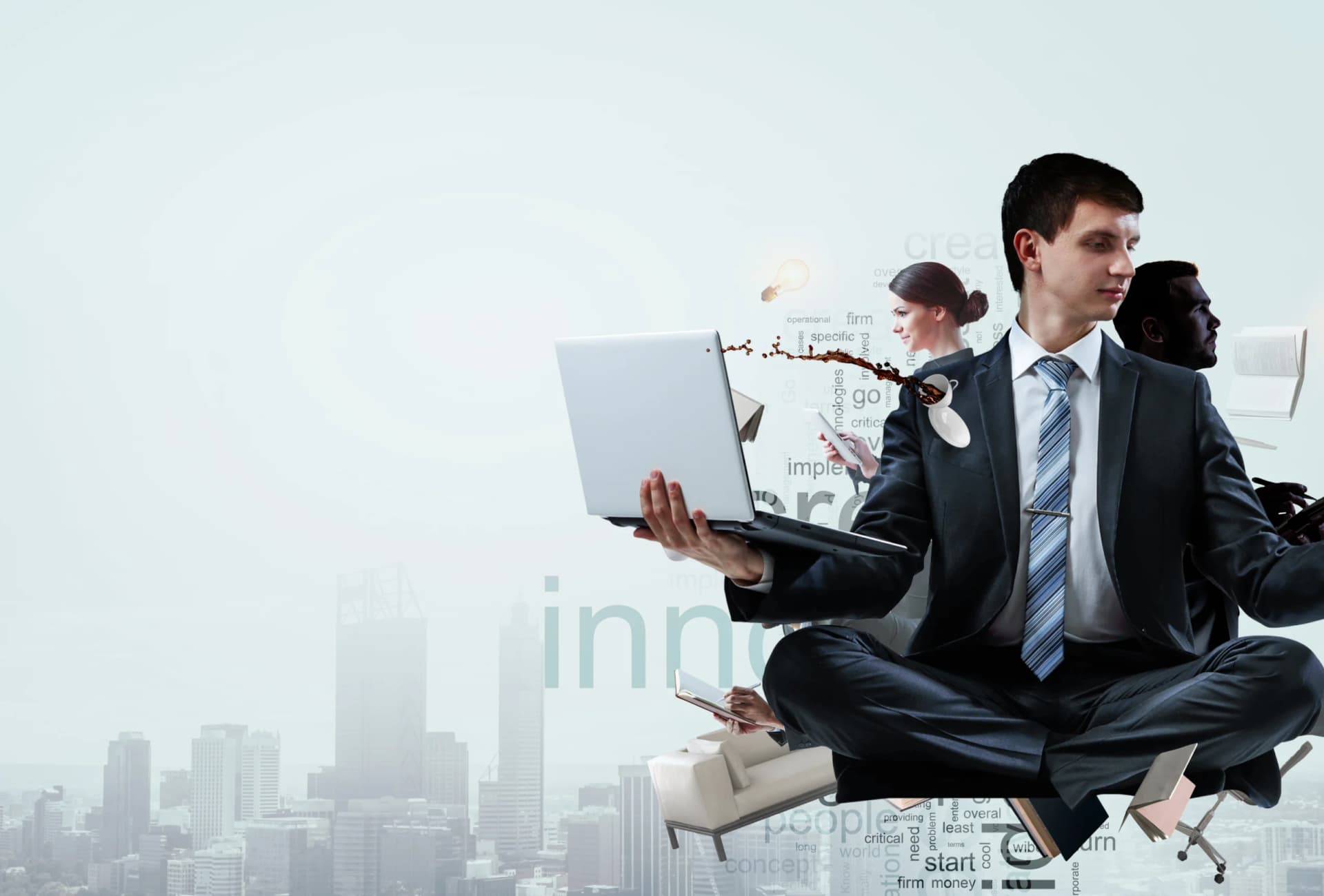 sap consulting benefits
