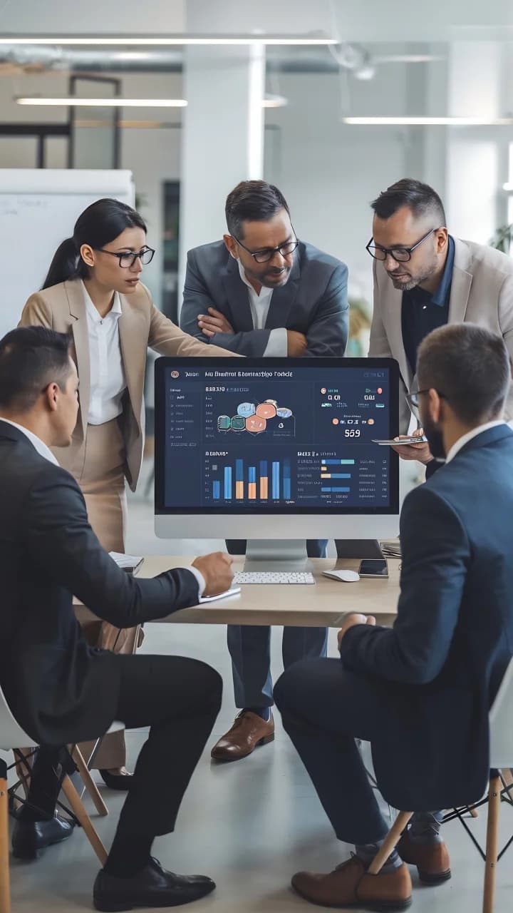 SAP Consulting Solutions