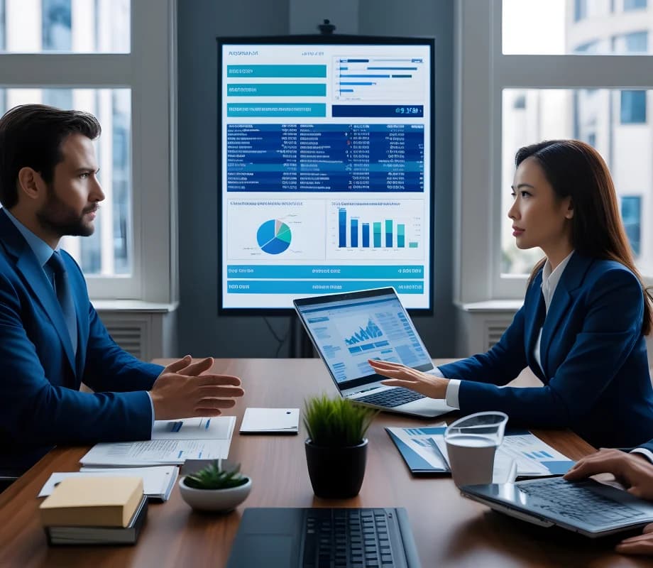 Requirement Analysis