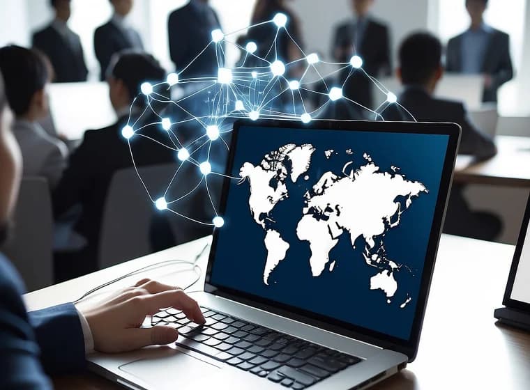 Global App Store Deployment