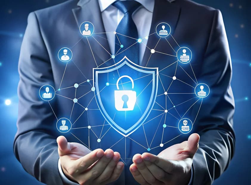 Compliance and Security Standards