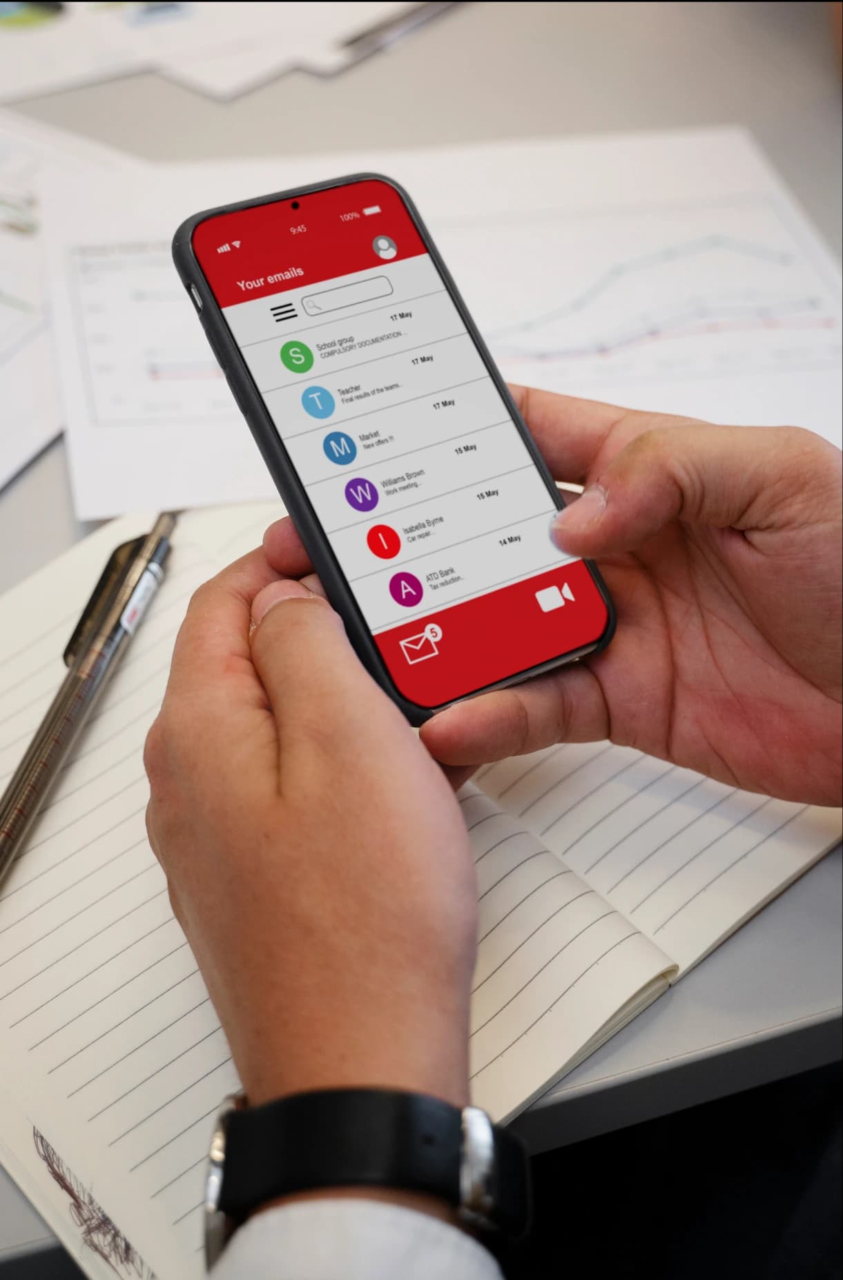 Mobile App Development