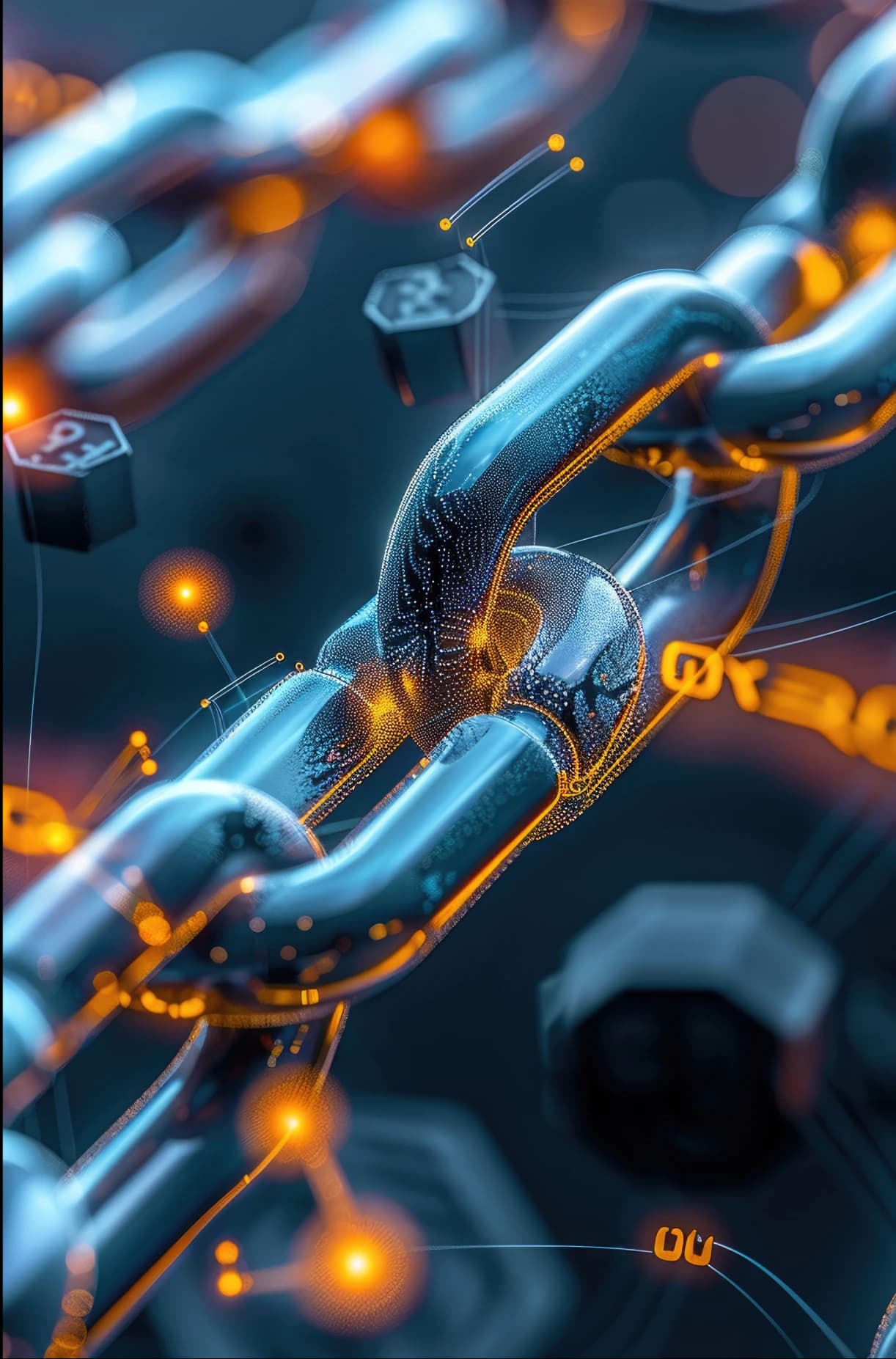 Blockchain