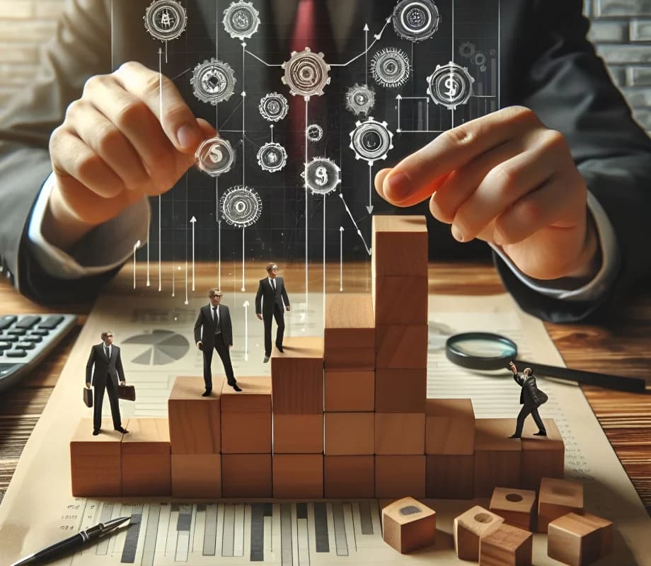 Discovery & Requirement Analysis