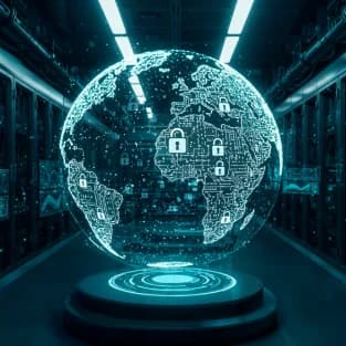 Global VPN Deployment