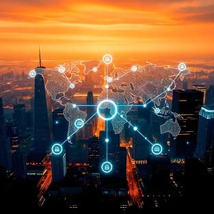 Global Web Deployment