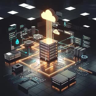 Cloud Infrastructure