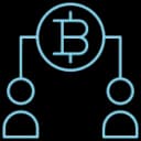 Dedicated Blockchain Team