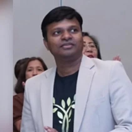 Naveen, Founder Director  at Way2Kart