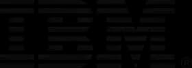 IBM Logo