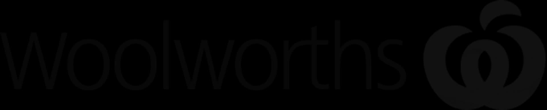 Woolworths Logo