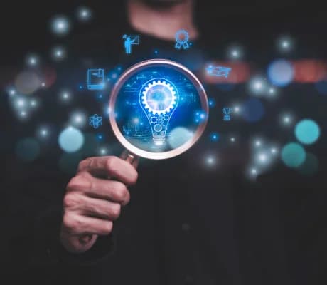 Stage 1 — Discovery & Ideation