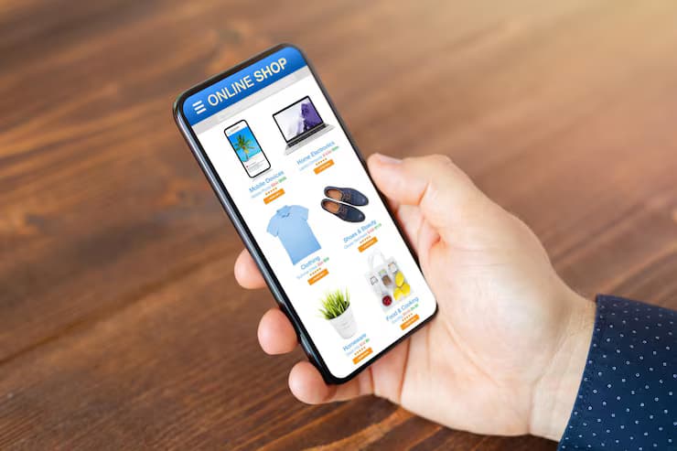 Startup Product App
