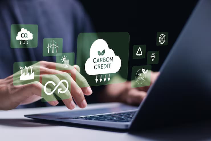 Carbon Credit Software
